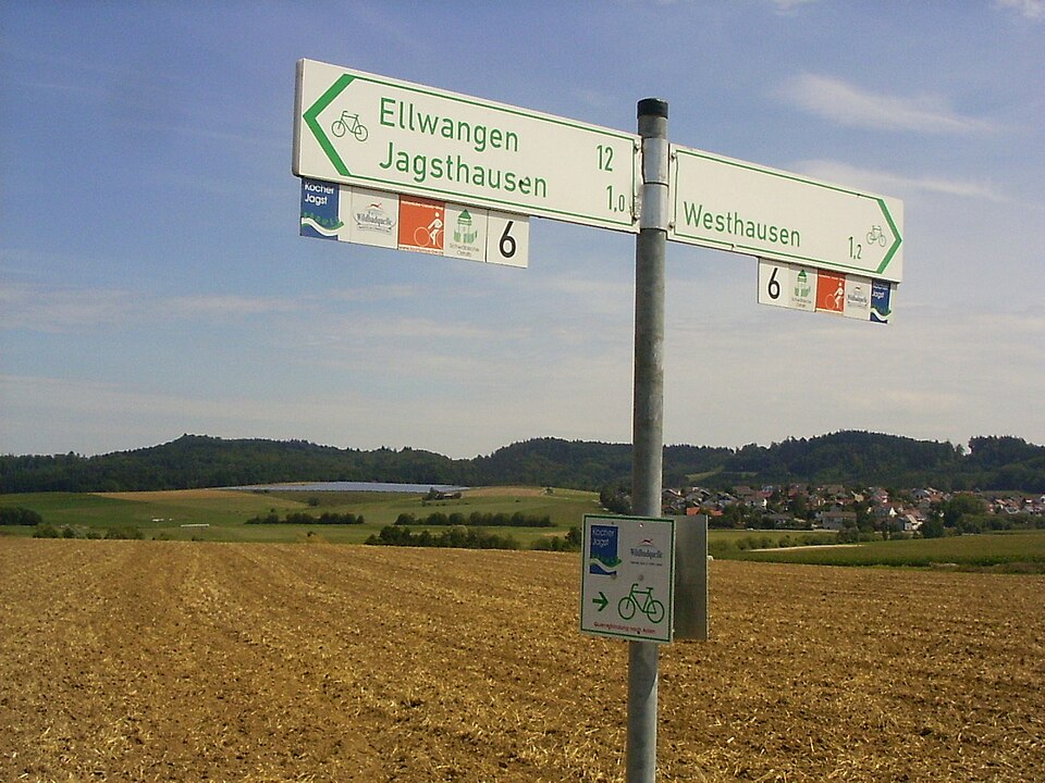 Terrassendach-Fachbetriebe in Westhausen: Stadtansicht – Foto: Pimvantend Terrassendach-Fachbetriebe in Westhausen: Stadtansicht