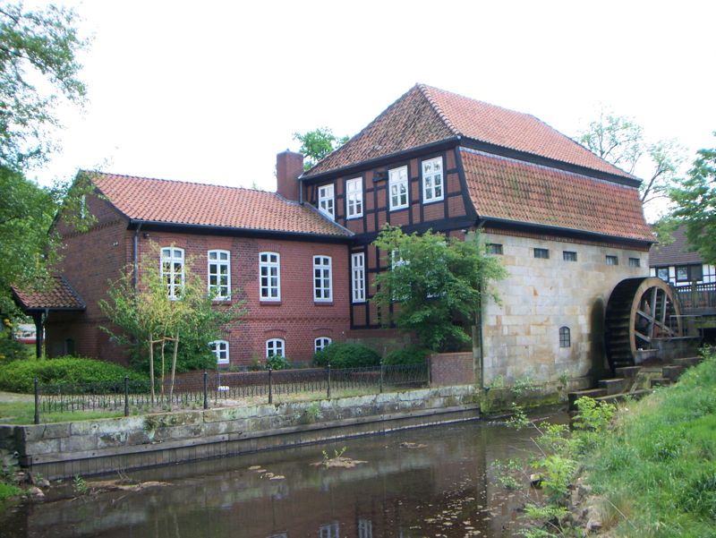 Terrassendach-Fachbetriebe in Weyhe: Stadtansicht – Foto: UResas Terrassendach-Fachbetriebe in Weyhe: Stadtansicht