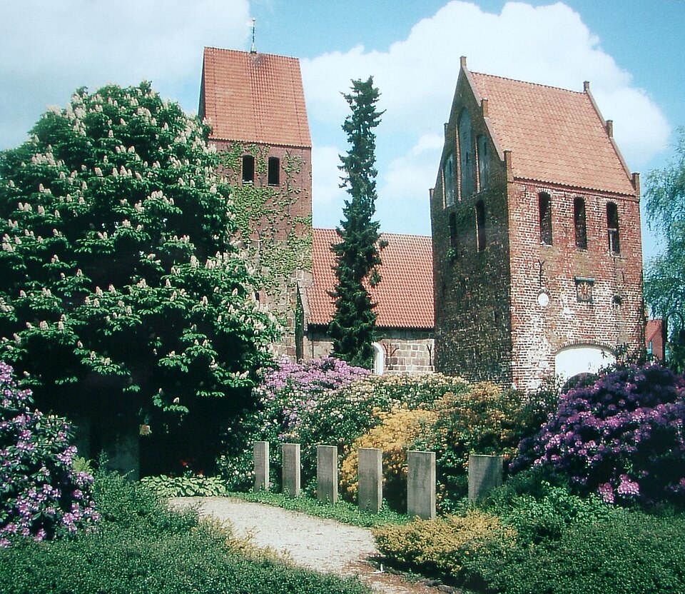 Terrassendach-Fachbetriebe in Wiefelstede: Stadtansicht
