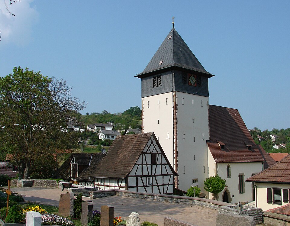 Terrassendach-Fachbetriebe in Wiernsheim: Stadtansicht – Foto: Mussklprozz Terrassendach-Fachbetriebe in Wiernsheim: Stadtansicht