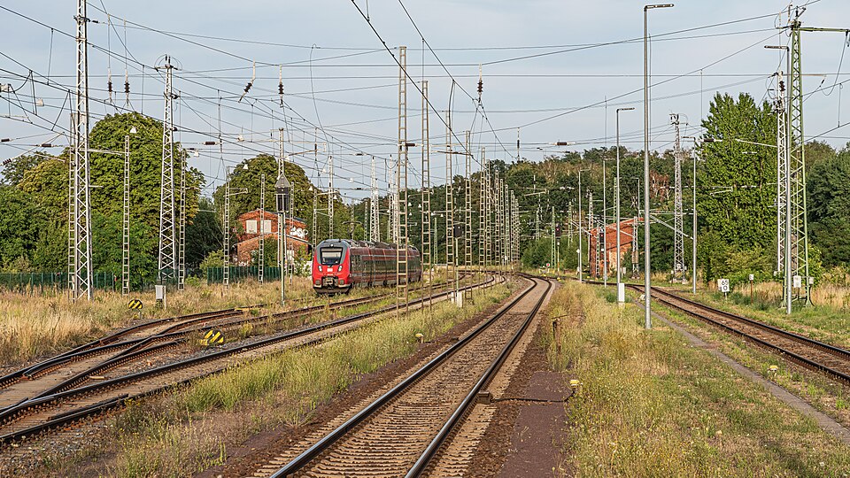 Terrassendach-Fachbetriebe in Wiesenburg: Stadtansicht – Foto: A.Savin Terrassendach-Fachbetriebe in Wiesenburg: Stadtansicht