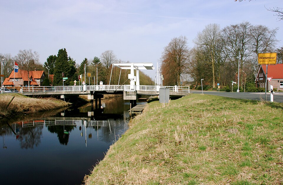 Terrassendach-Fachbetriebe in Wiesmoor: Stadtansicht – Foto: Matthias Süßen Terrassendach-Fachbetriebe in Wiesmoor: Stadtansicht