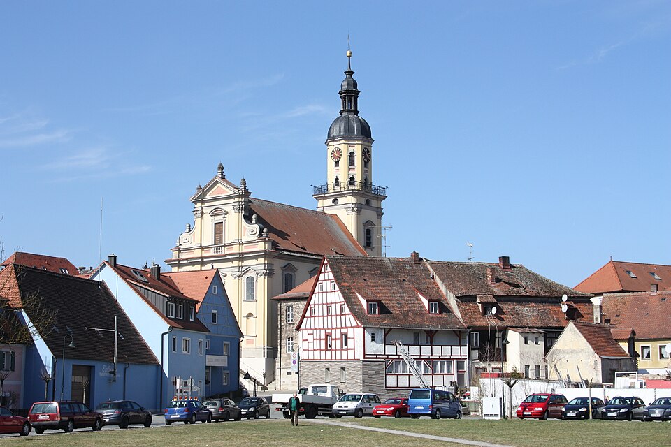 Terrassendach-Fachbetriebe in Wilhermsdorf: Stadtansicht – Foto: Ammerseer Terrassendach-Fachbetriebe in Wilhermsdorf: Stadtansicht