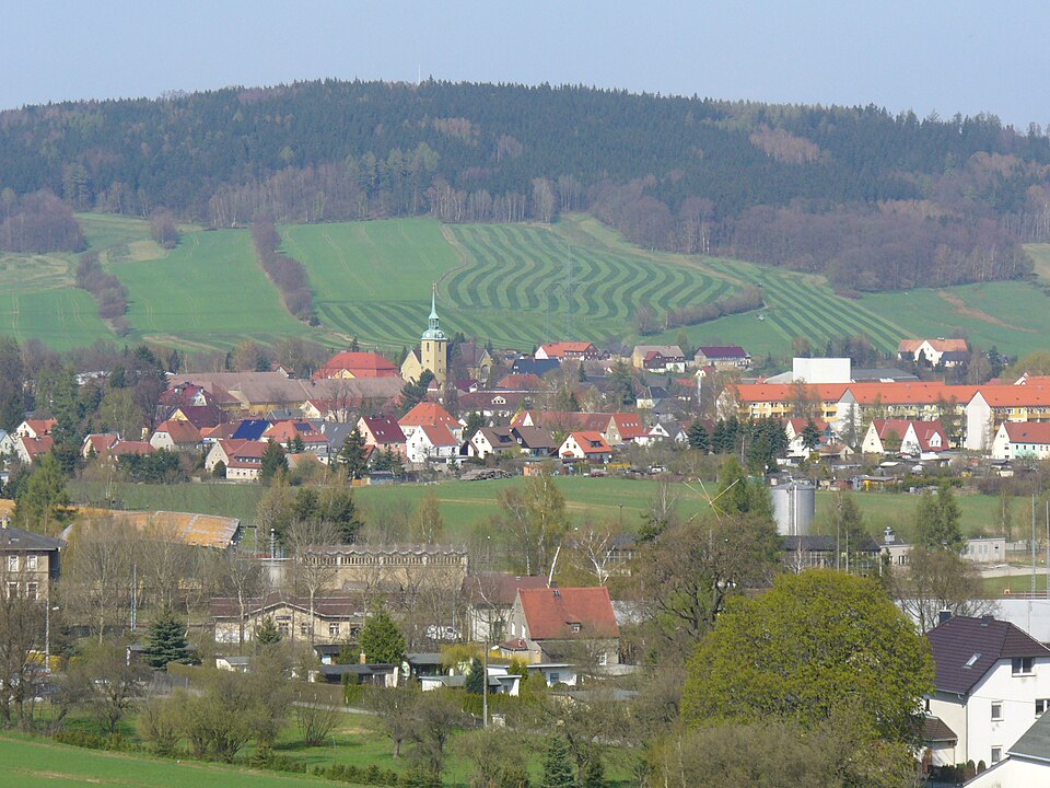 Terrassendach-Fachbetriebe in Wilthen: Stadtansicht – Foto: Paulis Terrassendach-Fachbetriebe in Wilthen: Stadtansicht