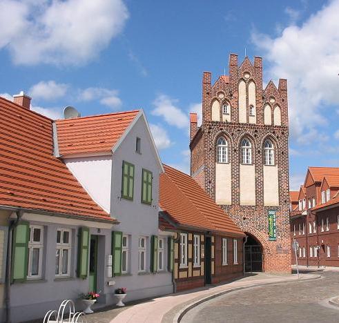 Terrassendach-Fachbetriebe in Wittenberge: Stadtansicht – Foto: User Lienhard Schulz on de.wikipedia Terrassendach-Fachbetriebe in Wittenberge: Stadtansicht