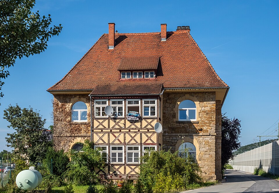 Terrassendach-Fachbetriebe in Zapfendorf: Haus – Foto: Ermell Terrassendach-Fachbetriebe in Zapfendorf: Haus