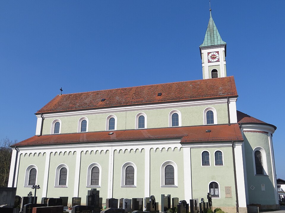 Terrassendach-Fachbetriebe in Zeitlarn: Stadtansicht – Foto: Gehsport-sepp Terrassendach-Fachbetriebe in Zeitlarn: Stadtansicht
