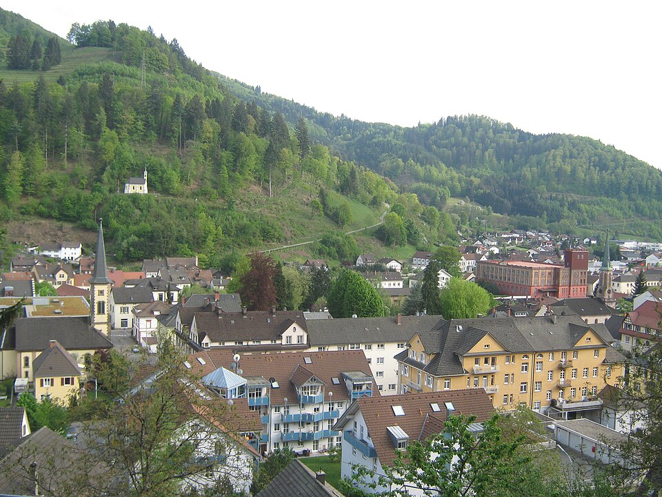 Terrassendach-Fachbetriebe in Zell: Stadtansicht – Foto: SEM Terrassendach-Fachbetriebe in Zell: Stadtansicht