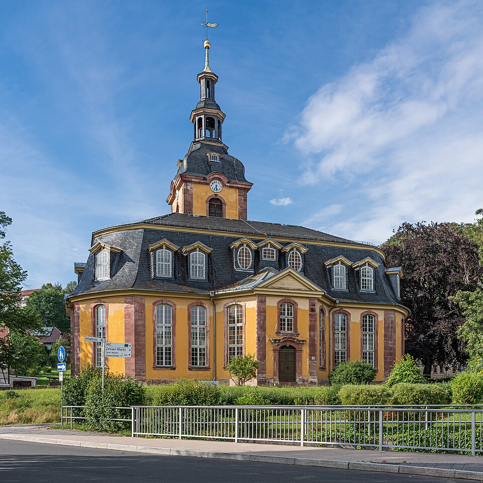 Terrassendach-Fachbetriebe in Zella-Mehlis: Stadtansicht – Foto: A.Savin Terrassendach-Fachbetriebe in Zella-Mehlis: Stadtansicht