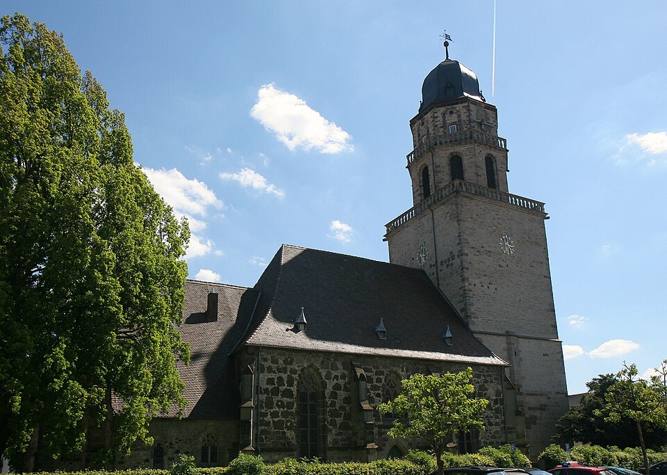 Terrassendach-Fachbetriebe in Zierenberg: Stadtansicht – Foto: Asio otus Terrassendach-Fachbetriebe in Zierenberg: Stadtansicht