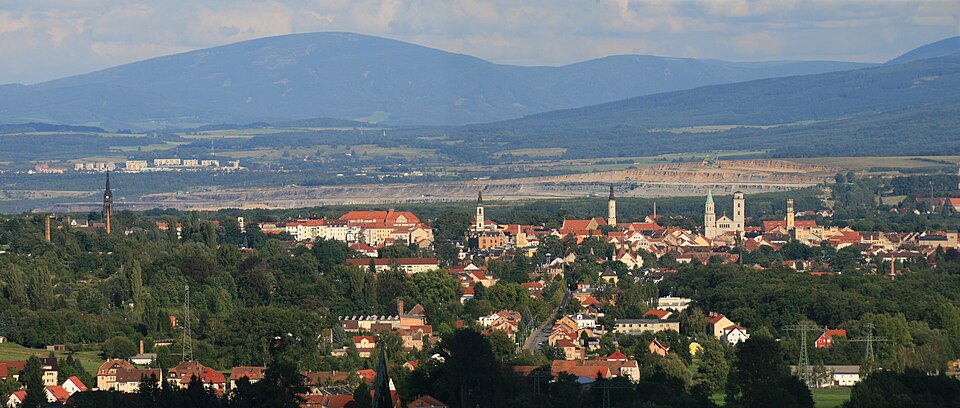 Terrassendach-Fachbetriebe in Zittau: Panorama