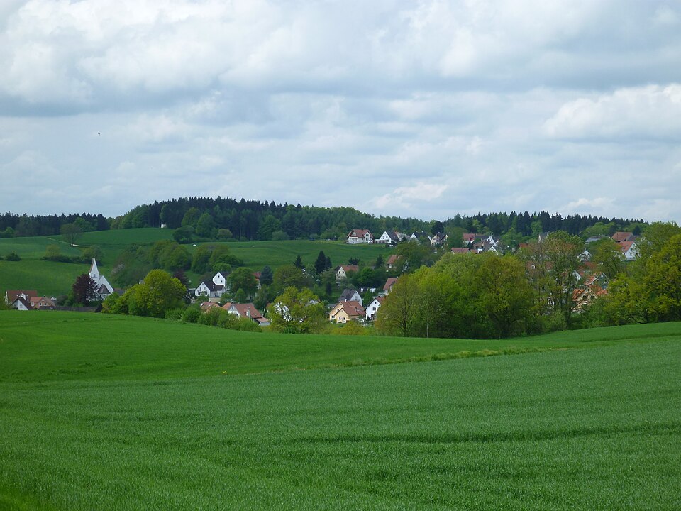Terrassendach-Fachbetriebe in Zusmarshausen: Stadtansicht – Foto: Jkü Terrassendach-Fachbetriebe in Zusmarshausen: Stadtansicht