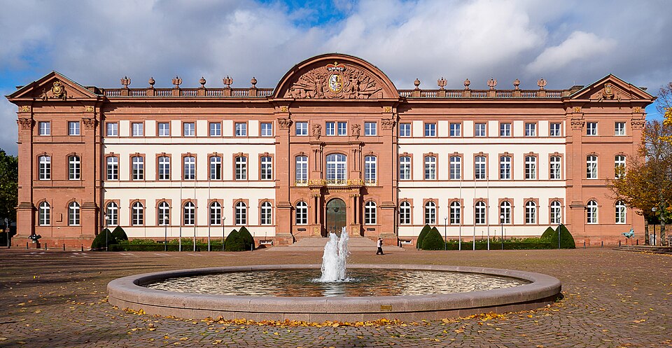 Terrassendach-Fachbetriebe in Zweibrücken: Schloss