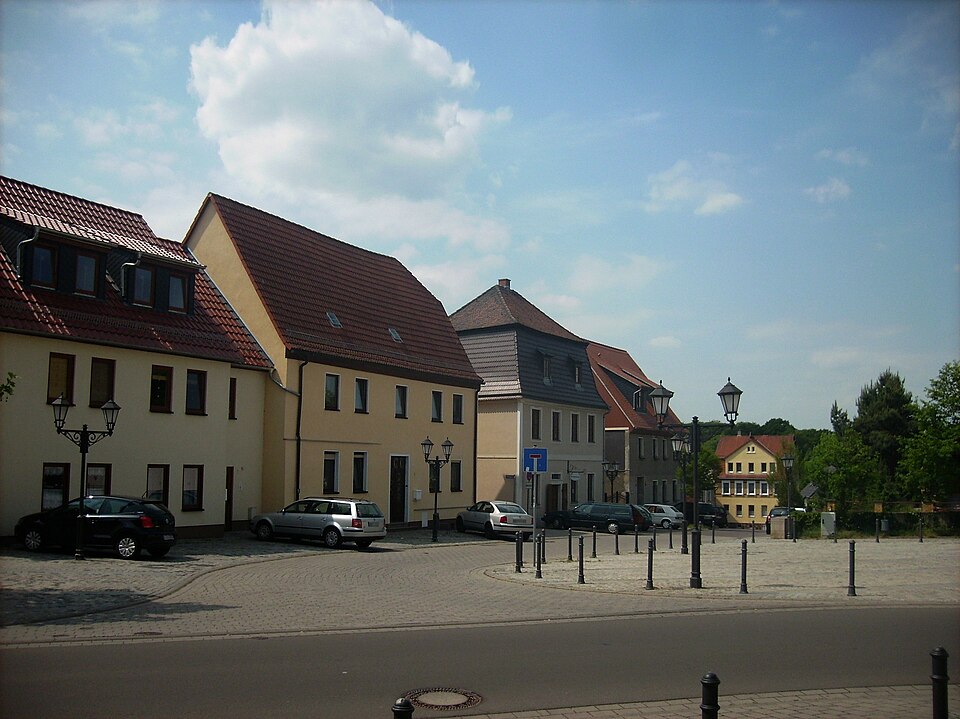 Terrassendach-Fachbetriebe in Zwenkau: Stadtansicht – Foto: Jwaller Terrassendach-Fachbetriebe in Zwenkau: Stadtansicht